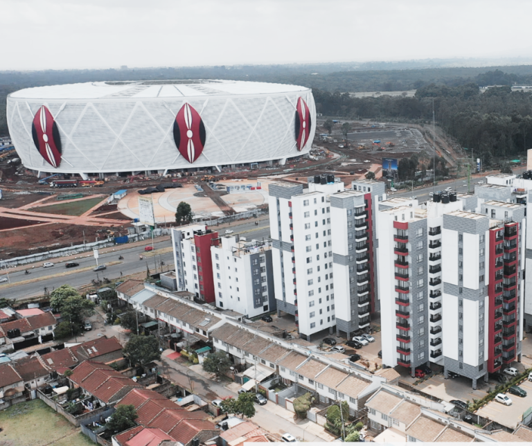 FEBRUARY 2026 PHASE 3 CONSTRUCTION PROGRESS UPDATE